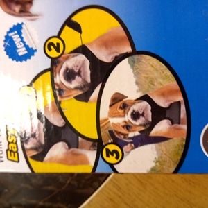 🆕As seen on TV "Lucky Leash" (for 8-10 lb dog)
